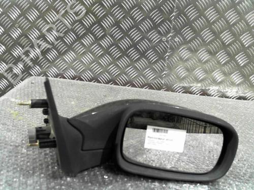 Used Right mirror RENAULT LAGUNA II (BG0/1_) 1.9 dCi (107 hp) 24743662
