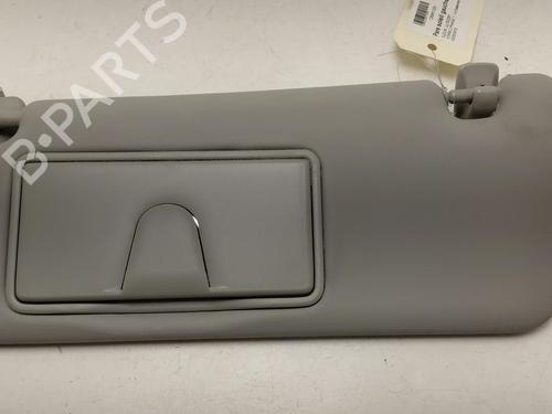 Pala sol esquerda Pala sol esquerda SUZUKI VITARA (LY) 1.4 T AllGrip (APK414) (140 hp) 36481178 36481178
