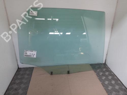 Used Rear right door window CITROËN C4 Picasso I MPV (UD_) 1.6 HDi (109 hp) 24748613