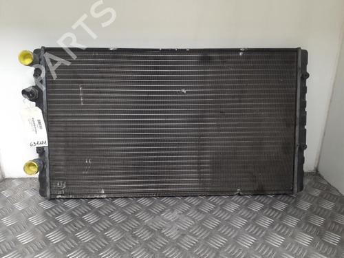 Køler VW POLO (6N2) 1.4 | BP24749704M31 