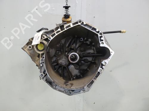 gearbox-renault-kangoo-express-fw01_-2008-32469862 main image