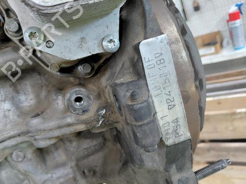 Engine CITROËN BERLINGO Box Body/MPV (K9) 1.5 BlueHDi 100 | BP38767246M1 - Image 3