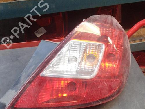 Used Right taillight Right taillight OPEL CORSA D (S07) 1.3 CDTI (L08, L68) (75 hp) 24769700 24769700