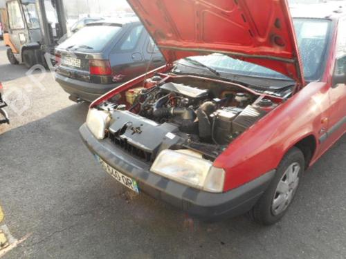 Used Parts CITROËN ZX Break (N2) 1.9 D 2408000