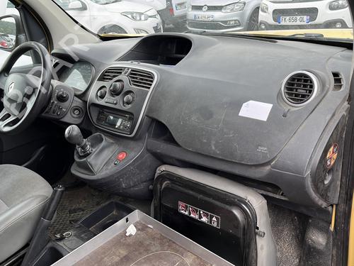 Left front window switch RENAULT KANGOO Express (FW0/1_) 1.5 dCi 95 (FW16) | BP27218789I27  - Image 5
