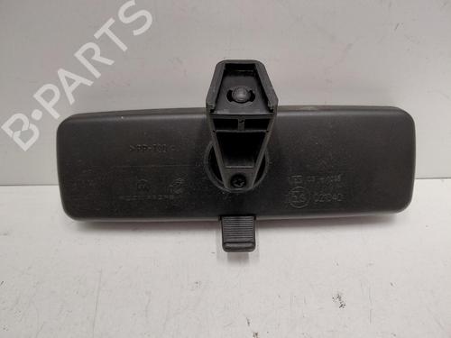 Rear mirror FIAT 500 (312_) 0.9 (312AXG1A, 312.AXG11) | BP38528867I6 - Image 3