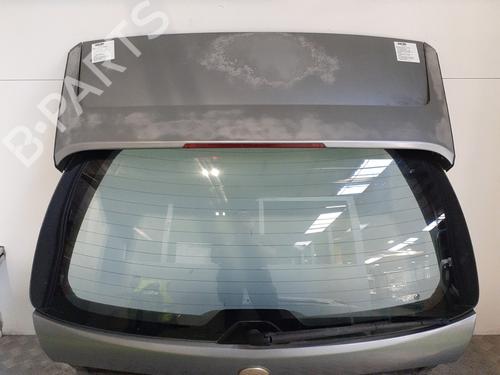 Used Tailgate ALFA ROMEO 156 Sportwagon (932_) 1.9 JTD 16V (932BXE00) (140 hp) 27697129