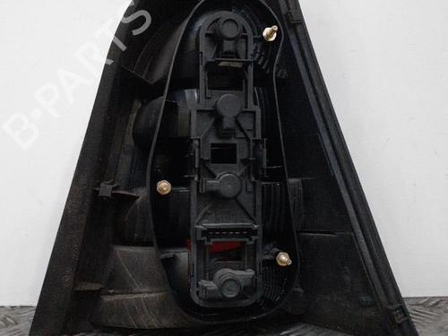 Left taillight MERCEDES-BENZ A-CLASS (W168) A 170 CDI (168.009, 168.109) | BP24739584C34 