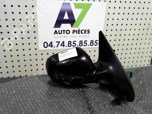 Right mirror VW POLO (6N2) 1.4 16V | BP24753071C27 