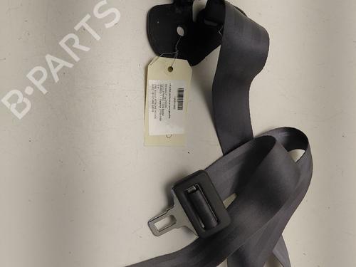 Used Seat buckle Seat buckle RENAULT CLIO I (B/C57_, 5/357_) [1990-1999] 36168043 36168043