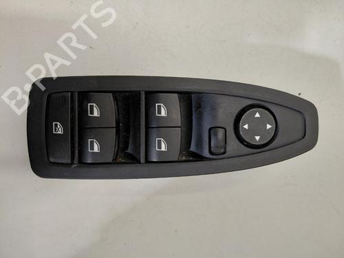 Left front window switch BMW 1 (F20) 116 i | BP39233856I27 - Image 3
