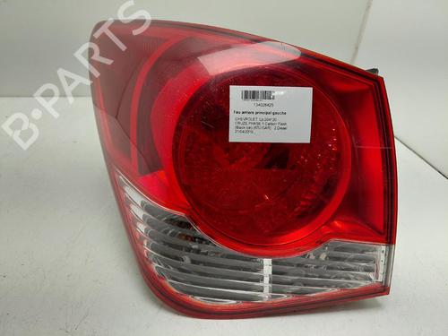 Left taillight CHEVROLET CRUZE (J300) 2.0 CDI | BP39980395C34 - Image 2