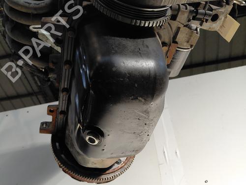 Used Engine Engine FIAT DOBLO Cargo (263_) [2010-2026] 34172489 34172489