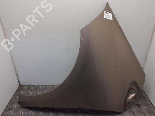 Left front fenders MERCEDES-BENZ A-CLASS (W169) A 180 CDI (169.007, 169.307) | BP24747876C41 