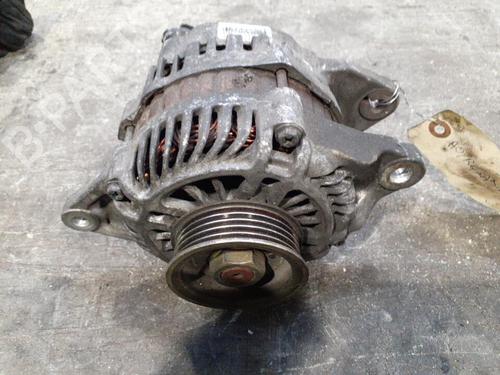 Alternator SMART FORFOUR (454) 1.3 (454.031) | BP24757370M7 