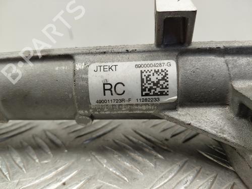 Used Steering rack Steering rack RENAULT CLIO V (B7_) 1.0 TCe 90 (B7MT) (91 hp) 32423775 32423775
