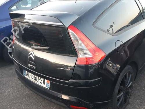 Right front door CITROËN C4 Coupe (LA_) 1.6 HDi | BP24766262C3 