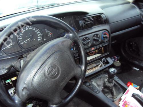 Used Parts OPEL OMEGA B (V94) 2.5 TD (F69, M69, P69) 2402678