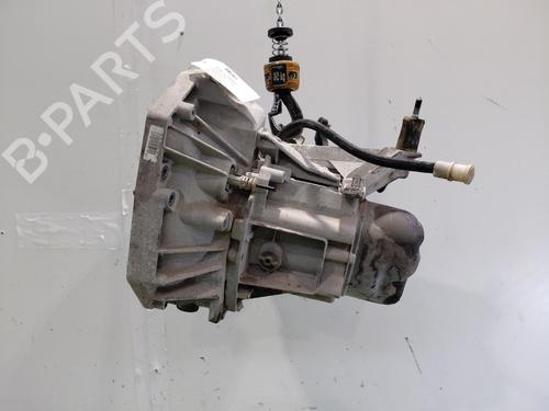 Gearbox RENAULT KANGOO Express (FW0/1_) 1.5 dCi 75 (FW07, FW10, FW04) | BP39980390M3 - Image 5