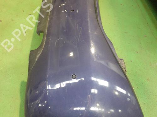 Rear bumper PEUGEOT 208 I (CA_, CC_) 1.6 HDi / BlueHDi 75 | BP24764380C8 