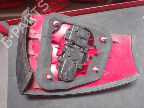 Used Right taillight Right taillight AUDI A6 C5 (4B2, 4B4) 1.9 TDI (130 hp) 24770499 24770499