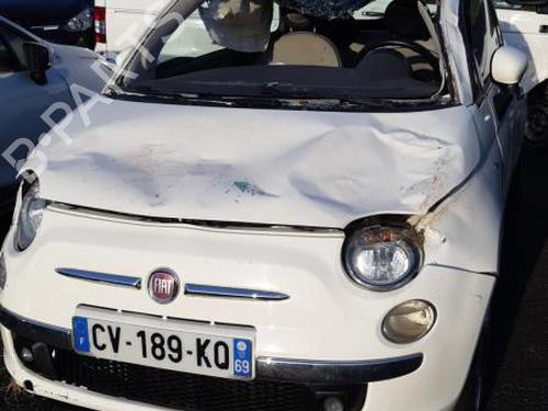 Starter FIAT 500 (312_) 1.2 (312AXA1A) | BP24766524M8  - Image 8