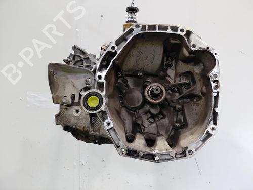 Gearbox RENAULT KANGOO Express (FW0/1_) 1.5 dCi 75 (FW07, FW10, FW04) | BP39980390M3 - Image 2