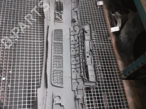 Used Front bumper Front bumper VW POLO (6N2) 1.4 TDI (75 hp) 24758703 24758703