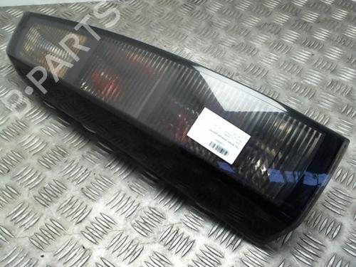 Used Left taillight Left taillight OPEL MERIVA A MPV (X03) 1.6 (E75) (105 hp) 24759451 24759451