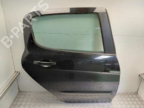 Used Right rear door Right rear door 38549258 38549258