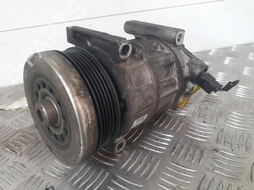 AC compressor FIAT GRANDE PUNTO (199_) 1.2 | BP24759547M34 - Image 4