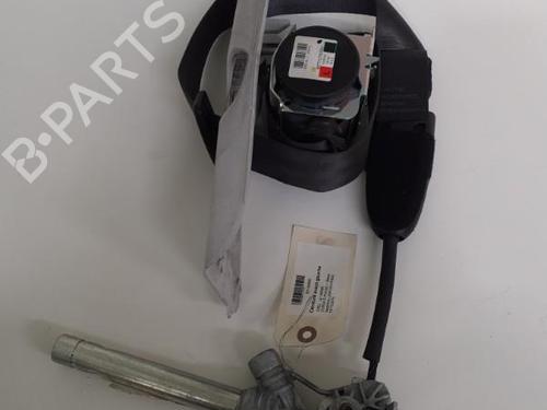 Front left seatbelt OPEL CORSA D (S07) 1.3 CDTI (L08, L68) | BP36113539I26 - Image 2