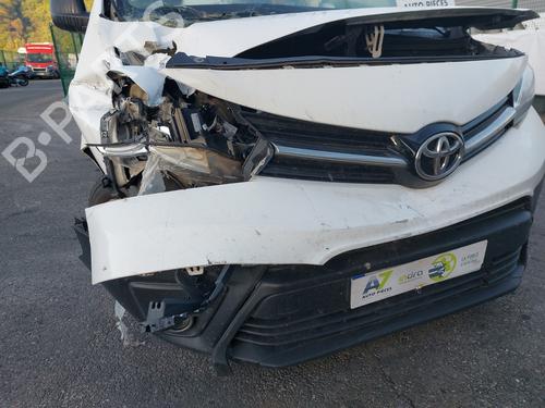 Right front window switch TOYOTA PROACE Van (MDZ_) 1.5 D4d (MDZ1) | BP29564780I26  - Image 42