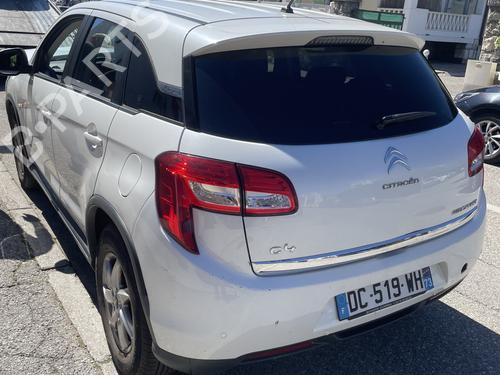 Other CITROËN C4 AIRCROSS  | BP33474464O1  - Image 7