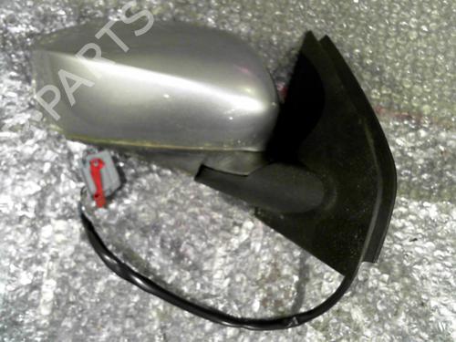 Used Right mirror FIAT STILO (192_) 1.9 JTD (192_XE1A) (115 hp) 24745671