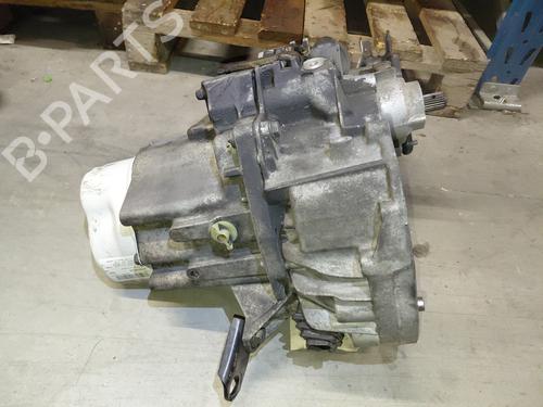 Used Gearbox Gearbox RENAULT MEGANE I (BA0/1_) 1.6 16V (BA04, BA0B, BA11, BA1J, BA16, BA19, BA1K, BA1V,... (107 hp) 31910142 31910142