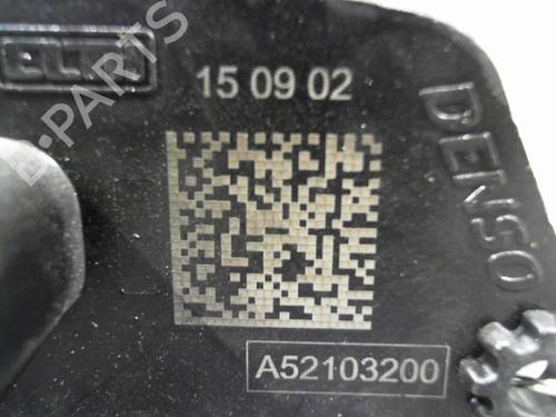 Heater resistor RENAULT KANGOO Express (FW0/1_) 1.5 dCi 90 (FW0G, FW05, FW08, FW11) | BP24748098M108 - Image 3