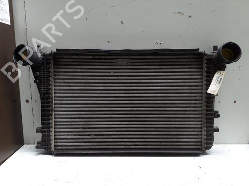 Used Intercooler SEAT LEON (1P1) 1.9 TDI (105 hp) 27611109