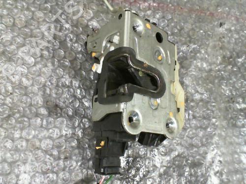Front right lock DACIA DUSTER (HS_) 1.2 TCe 125 | BP24745882C97 