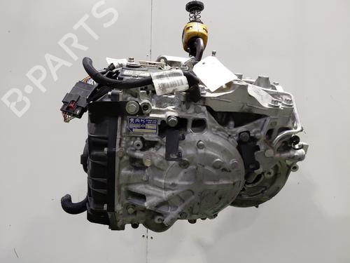 Gearbox PEUGEOT 2008 II (UD_, US_, UY_, UJ_, UR_, UC_) 1.2 PureTech 130 (USHNS, URHNS) | BP30339973M3