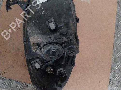 Used Right headlight NISSAN MICRA III (K12) 1.4 16V (88 hp) 24748972