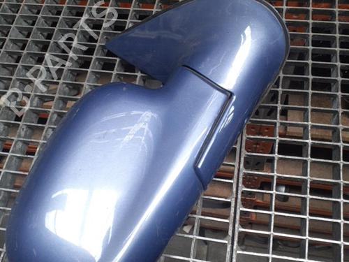 Right mirror HYUNDAI SANTA FÉ I (SM) 2.0 CRDi 4x4 | BP24748382C27 