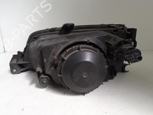 Used Right headlight Right headlight PEUGEOT 306 (7B, N3, N5) 1.6 SR (89 hp) 28216891 28216891