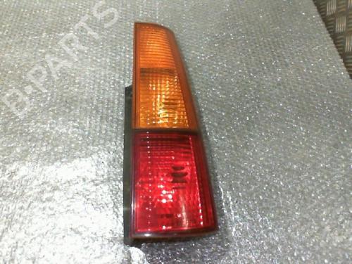 Højre baglygte SUZUKI IGNIS II (MH) 1.3 DDiS (RM413D) (70 hp) 24742879