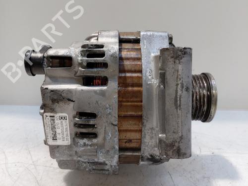 Alternator CITROËN C3 II (SC_) 1.4 VTi 95 | BP31819127M7 - Image 5