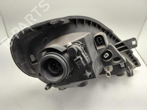 Left headlight RENAULT TRAFIC II Bus (JL) 2.0 dCi 90 (JL00, JL01, JL0H, JL0M, JL0P, JL0S) | BP40202635C28 - Image 3