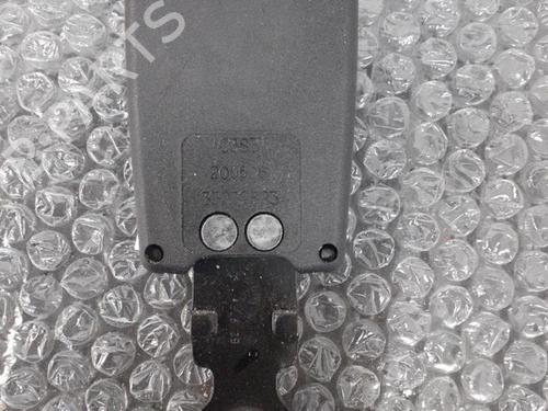 Seat buckle FIAT PANDA (169_) 1.2 (169AXF2A, 169AXF1A) | BP24750034I32 