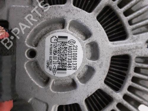 Alternator RENAULT MASTER III Van (FV) 2.3 dCi 130 RWD (FV01, FV10, FV11, FV12) | BP25860883M7  - Image 6