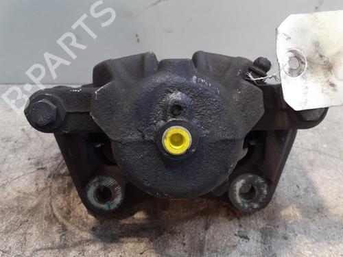 Right front brake caliper NISSAN MICRA V (K14) 1.5 DCI | BP26646960M104 