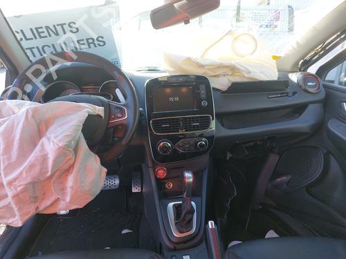 Engine RENAULT CLIO IV (BH_) 1.6 RS Trophy (BHJ4, BHJ6) | BP31323889M1 - Image 8